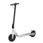 ASKMY Adult scooter electric for sale Skateboards Mobility Cheap Europe Warehouse Folding Two Wheel Electric Scooter
