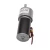 Import ASLONG JGB37-3157 high torque low noise dc geared motor 12V 24V for household appliances from China