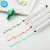 Import Assorted colors dry erase whiteboard marker from China