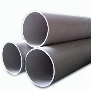 ASTM 304 310S 321 SMLS Stainless Steel Pipe / Stainless Steel Tube
