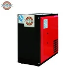 Atlas copco screw air compressor parts stainless steel refrigerated air dryer made in China