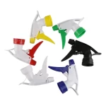 Attractive Price New Type Spray-head Bottle Spray Trigger Head