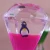 Import Autism Calming Sensory Toy Oil Liquid Timer Drip Drop Color Water Bubble Toy Improve Focus from China