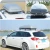 Import Auto box on the roof of the car plastic roof box for suv roof box car from China