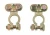 Import AUTO BRASS ZINC ALLOY LEAD BATTERY TERMINAL CLIPS from China
