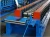Import AUTO Change Shelf Laminate Deck(Board) Roll Forming Machine from China