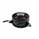 Auto Cooling Radiator Electric Fan Motor 168000-8030 19030-RNA-A01 38616-RAA-A01 168000-7001