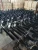 Import Auto parts rear axle assembly from China