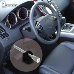 auto security steering wheel vehicle lock