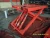 Import AUTOCARE hydraulic used Car Scissor Lift for sale AC-2800 from China