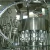 Import Automatic Alcohol / Glass Bottle Filling Machine / Wine Bottling Equipment from China