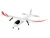 Import Automatic balance Flying Pterosaur Glider FX818 2.4G 2CH EPP rc airplane toys Aircraft from China