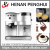 Automatic Coffee Maker With Grinder Turkish Coffee Machine