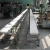 Import Automatic factory  price Food Grade Stainless Steel 304 PU PVC Belt chain Conveyor from China