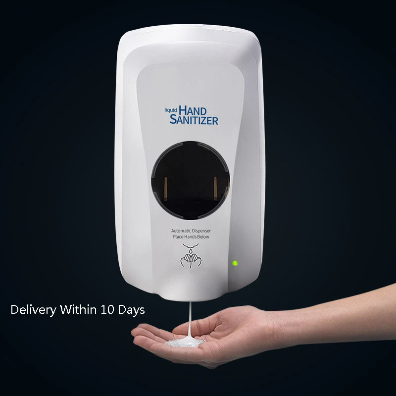 automatic hand sanitizer dispenser touchless smart sensor foam 1000ml  Other Home Appliances