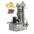 Import Automatic Hydraulic Cold Sunflower Avocado Hemp Seed Palm Sesame Oil Extraction Pressing Olive Cocoa Butter Press Machine from China