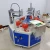 Import automatic latex balloon screen printing machine, balloon screen printer for sale from China