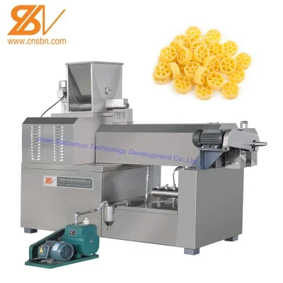 Automatic Noodle Pasta Machine Industrial