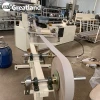 Automatic Paper Core Product Making Machine CNC Paper Tube Making Machine automatic paper core machine