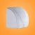 Import automatic sensor jet hand dryer for household hetel commercial from China