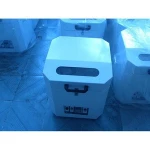 automatic solder paste mixing machine for SMT process