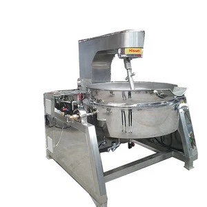 automatic sugar coated nuts processing machine with factory price on hot sale