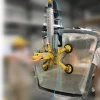 Automatic Tilt & Rotate Reflective Glass Processing Vacuum Lifter with CE Certificate