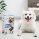 Automatic timing feeder for pets automatic pet feeder