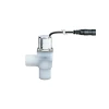 Automatic Touchless Faucet Latching Pulse Water Solenoid Valve 6Vdc control Valve