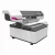 Import Automatic universal flatbed uv led printer from China