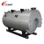Import Automatically Control Natural Gas Fired Steam Boiler, LPG Gas Steam Generator from China