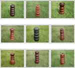 Automobile suspension shock absorber Customization of NDI polyurethane elastomer
