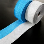 automotive motorcycle header exhaust wrap heat tape