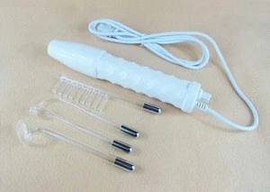 AYJ-H074A beauty equipment for skin rejuvenation High frequency face massager device