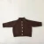 Import Baby cardigans and sweaters for boys  go out to wear button sweater coats from China