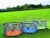 Import Baby Child Safety Products Outdoor Luxury Baby Playpen Kids Pop Up Play Yard With Sunshade from China