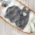 Import Baby Clothes Set Two-Piece Winter Long Sleeve Baby Coat Twisted Heart Sleeveless Baby Vest Jumpsuit Clothes Set from China