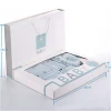 Baby gift box newborn cotton clothes set 22pcs 0-3-6-12 months autumn and winter newborn infant supplies