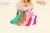 Import Baby Socks High quality fashion kids baby cotton socks custom from China