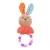 Import Baby Teether Plush Stuffed Animal Toys Different animals design and Silicone flexible teether toys for your multiple choice from China
