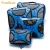 Import Bag manufacturer wholesale new design 5 set Ultimate Travel Packing Cubes System organizer Luggage Compression from China