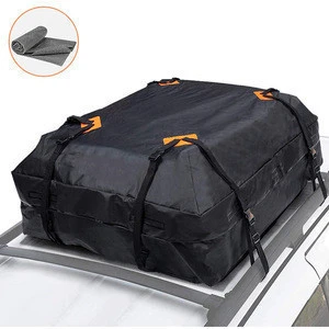 Bag Roof Top Cargo Bag 100% Waterproof Excellent Quality Car Top Carrier Roof Top Car Bag