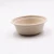 Import bagasse salad container with sauce dressing cup from China