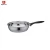Import bakelite handle biryani cooking pot stainless steel set cookware from China