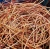 Import Bales Packaging Copper Wire Scrap 99.9% Purity from China