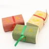 Bamboo Crafts Suppliers Colorful Bamboo Gift Boxes
