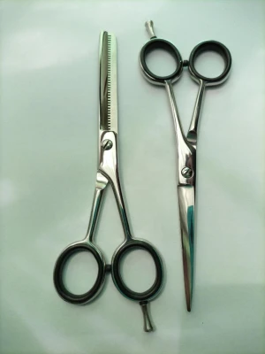barber professional beauty scissors