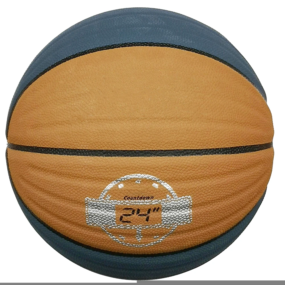 basketball PU kids basketball fashion indoor outdoor basketball ball size 29.5