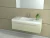 Import bathroom melamine wood cabinet bathroom wall vanity bath storage wood furniture for adults from China