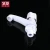 Import Bathroom water tap plastic kitchen basin faucet accessories from China